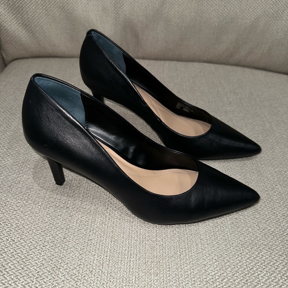 Alfani Step 'N Flex Jeules Women's Pumps - Picture 3 of 6